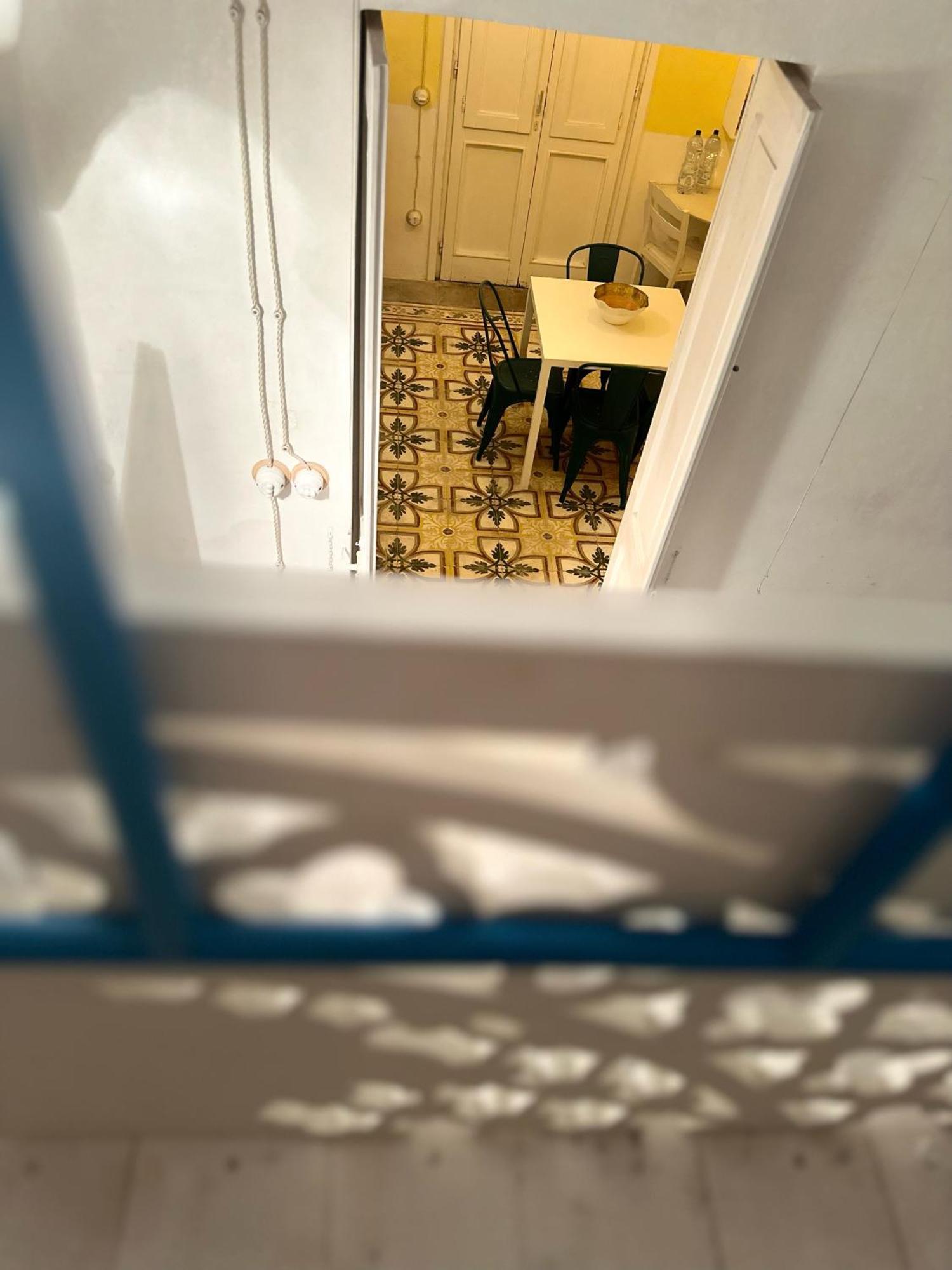 Casa Anna Salento Villa Andrano Dış mekan fotoğraf