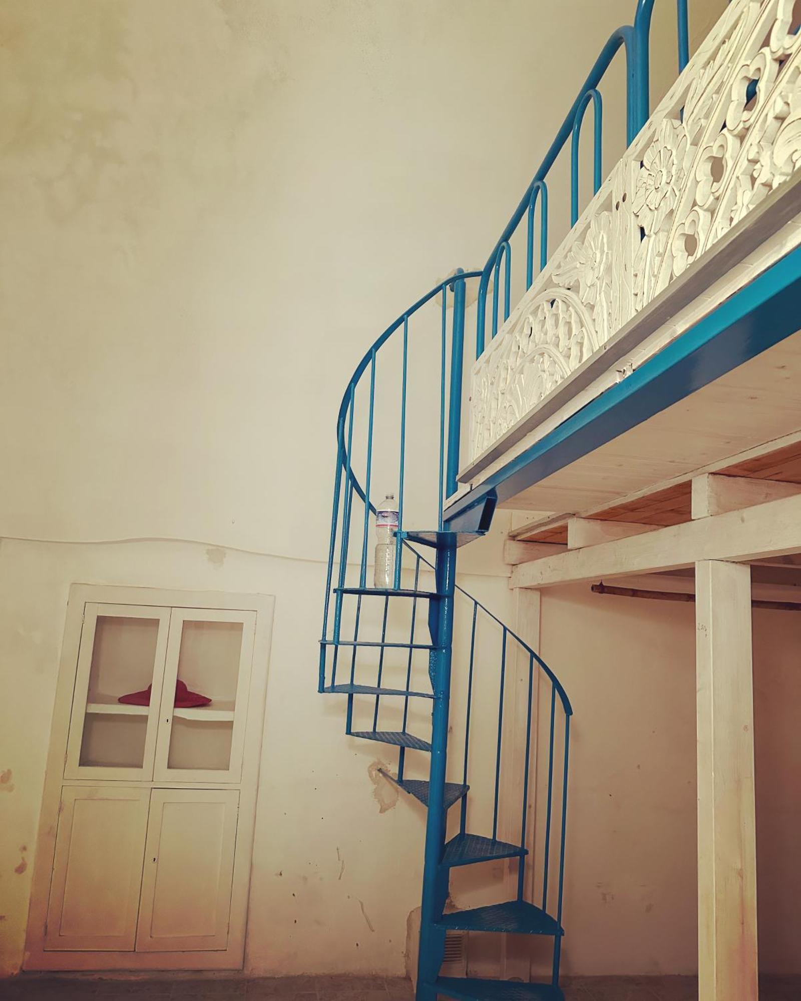 Casa Anna Salento Villa Andrano Dış mekan fotoğraf
