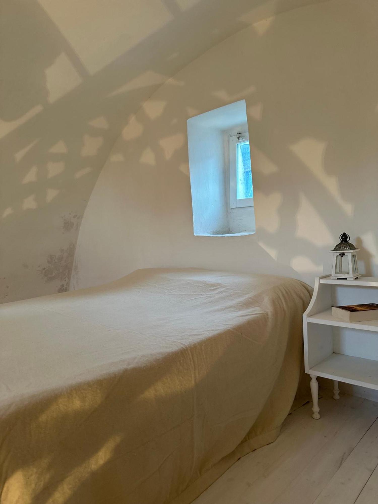 Casa Anna Salento Villa Andrano Dış mekan fotoğraf