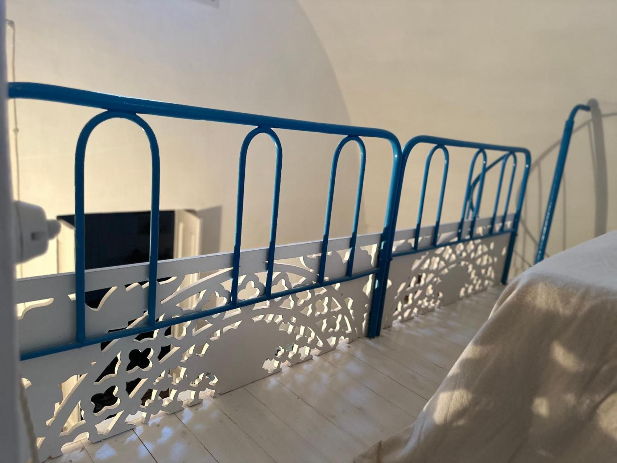 Casa Anna Salento Villa Andrano Dış mekan fotoğraf